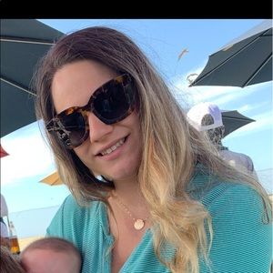 Meet your Posher, Frankee